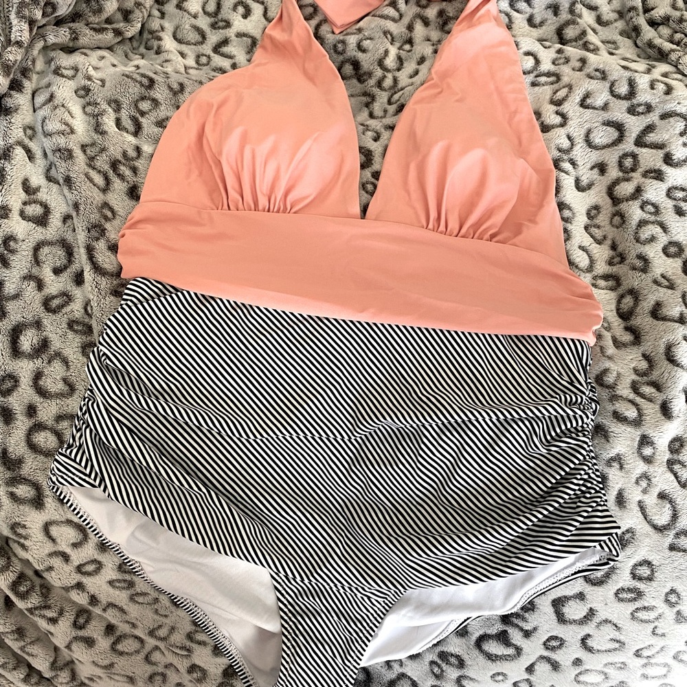Cupshe swimsuit XL